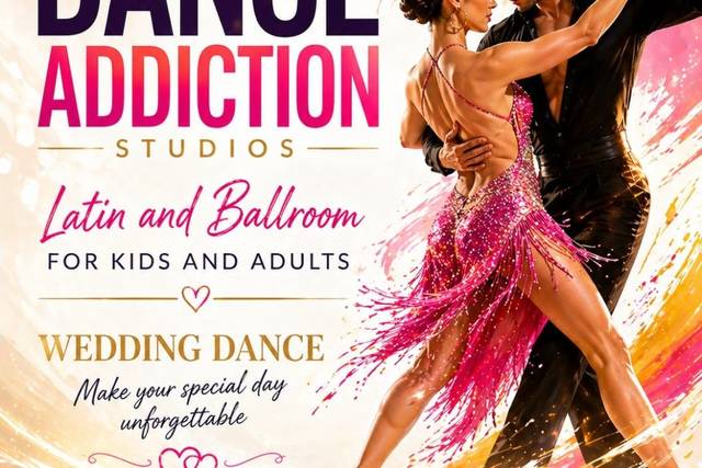 Dance Addiction Studios