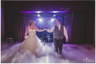 Sheffield Wedding DJ