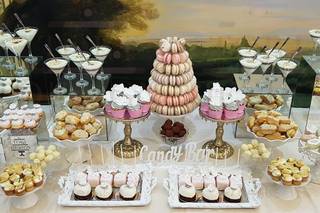 Once Upon A Treat