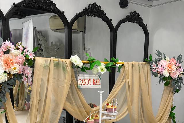 Candy bar