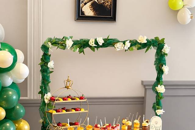 Candy bar