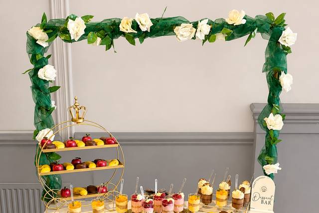 Candy bar