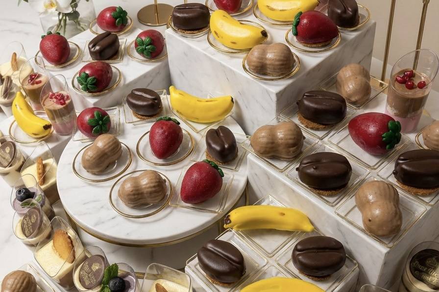 Candy bar