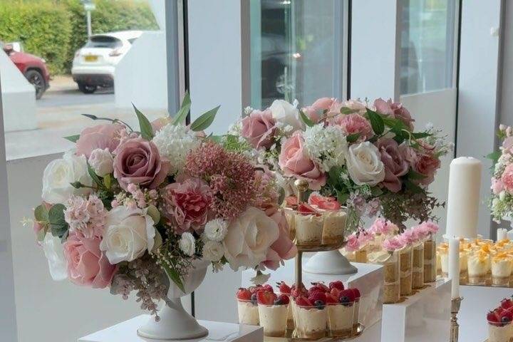Candy bar