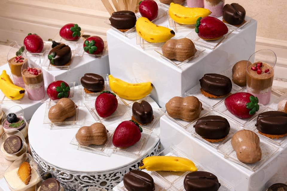 Candy bar