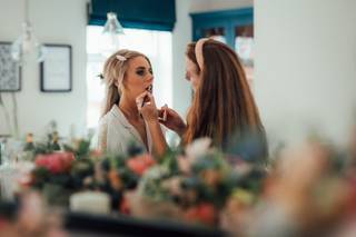 Maireade Murphy Hair and Makeup