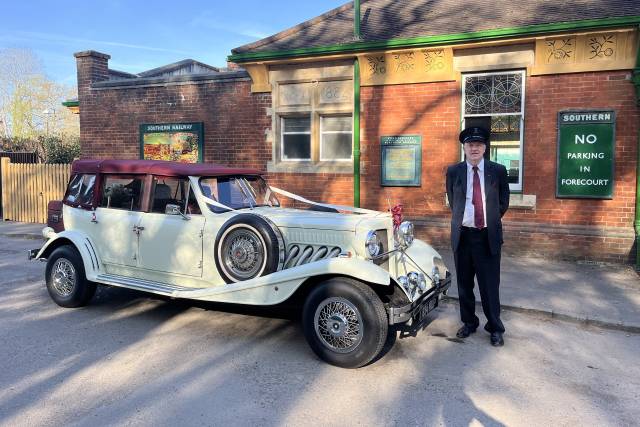 The Beauford