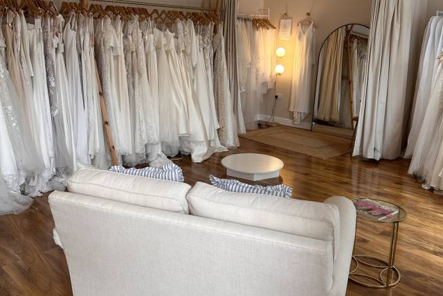 Small independently run