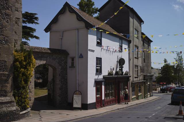 The Jewellery Workshop