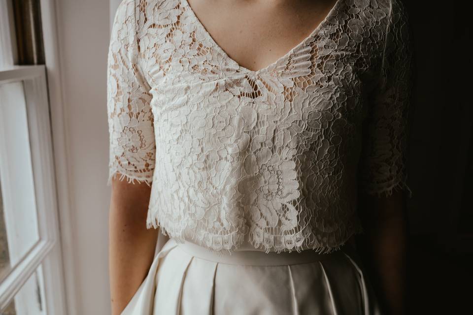 Bolero options