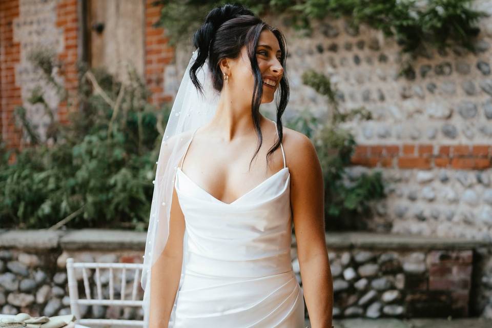 Custom alterations offered