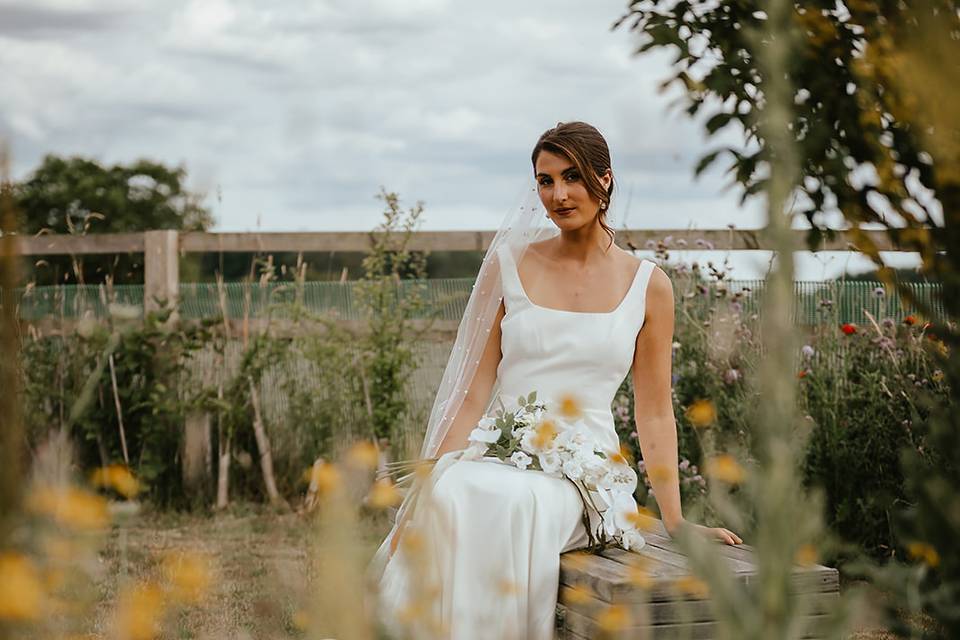 Dresses to suit every wedding