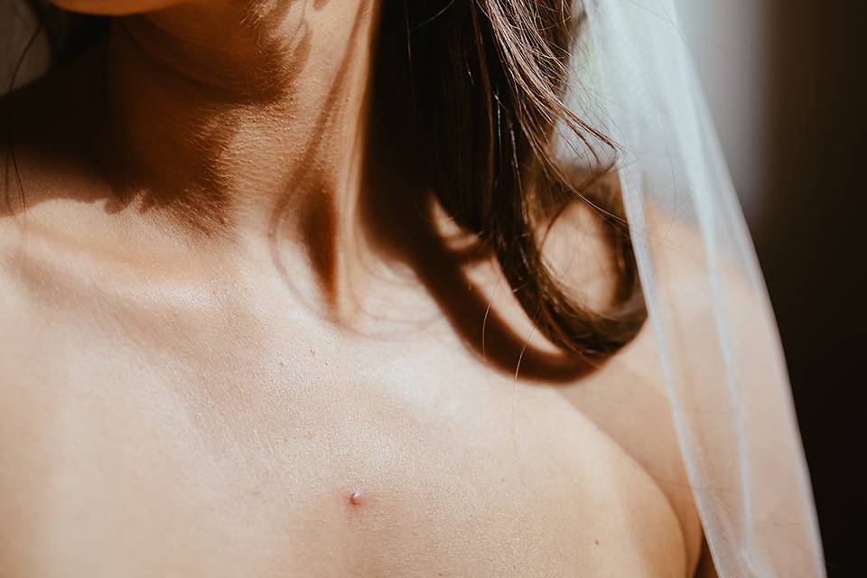 Handmade jewellery