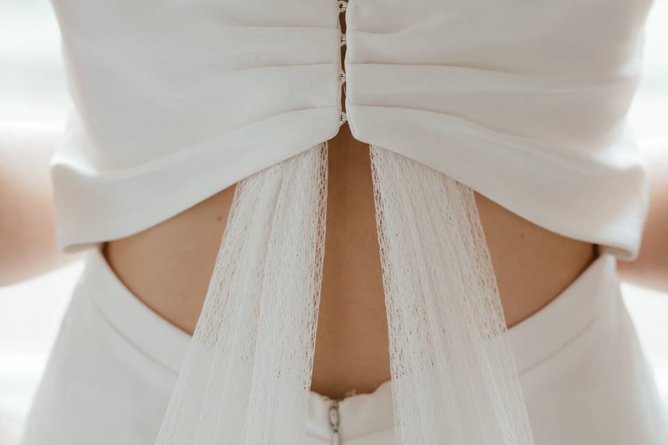 Unique details