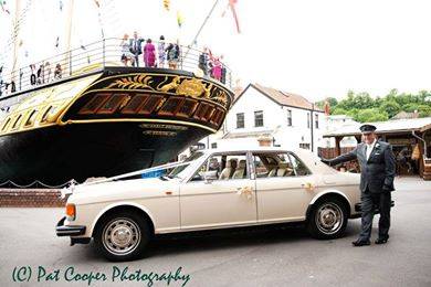 Wedding Transport Somerset