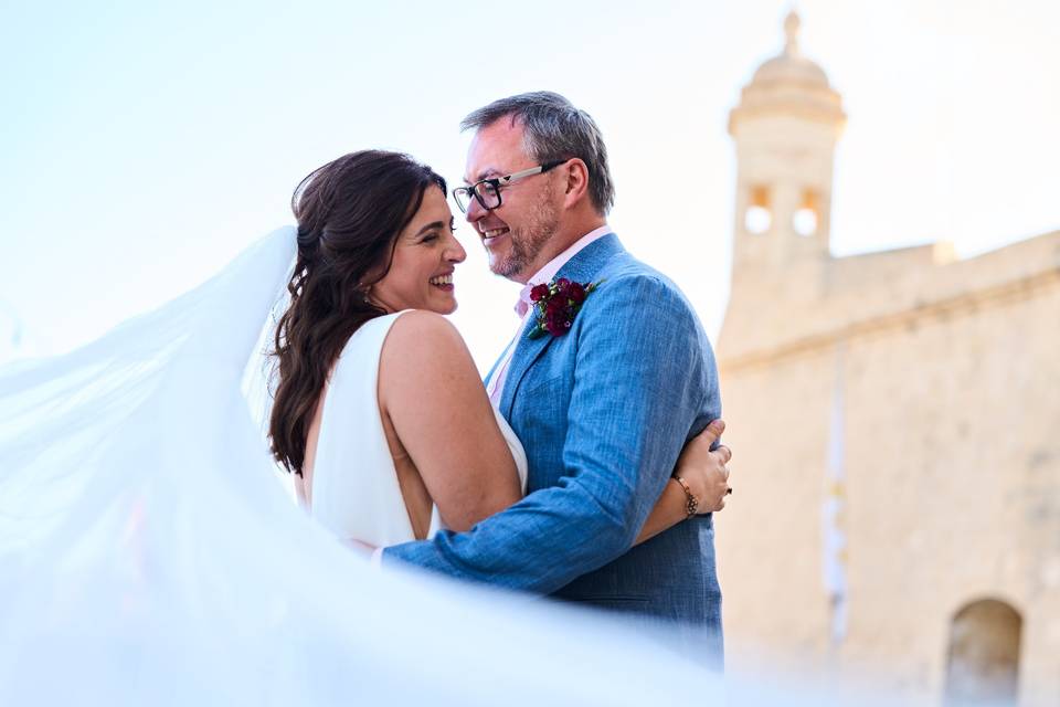 Edwards Summer Linen