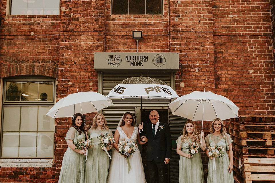 Real Wedding - Shuttergoclick