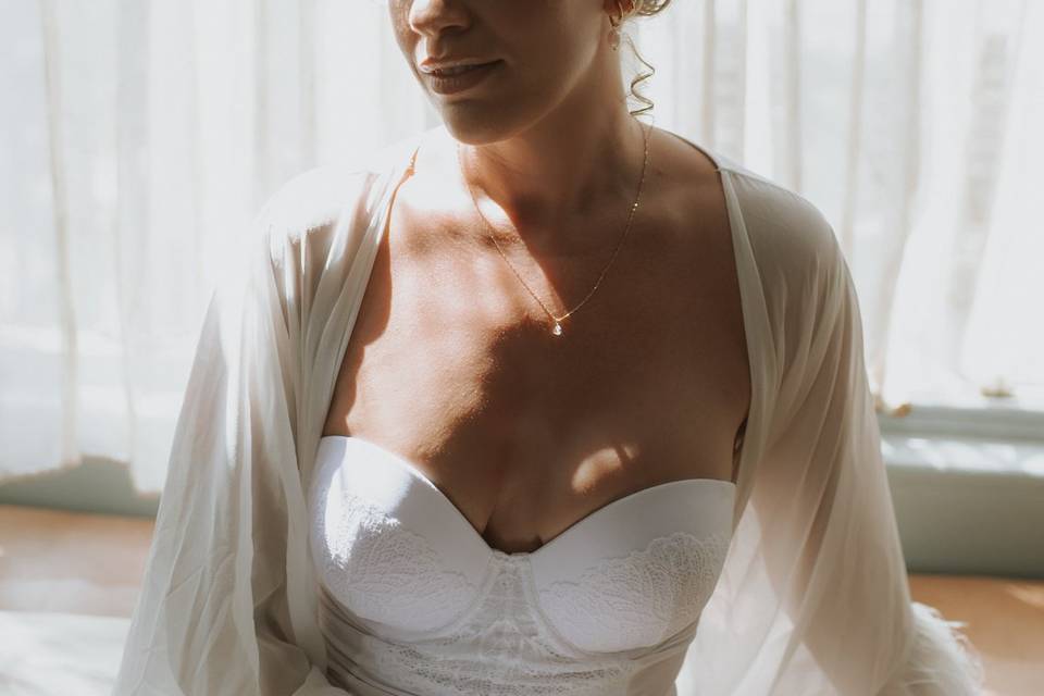 Steph Lingerie