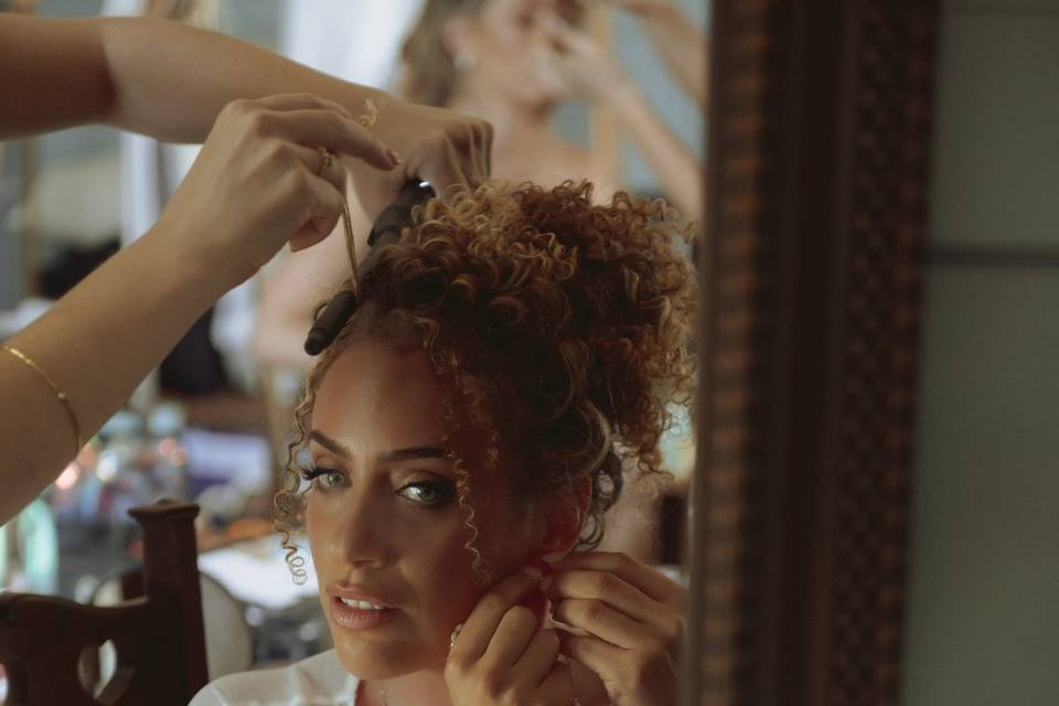 Steph Hair