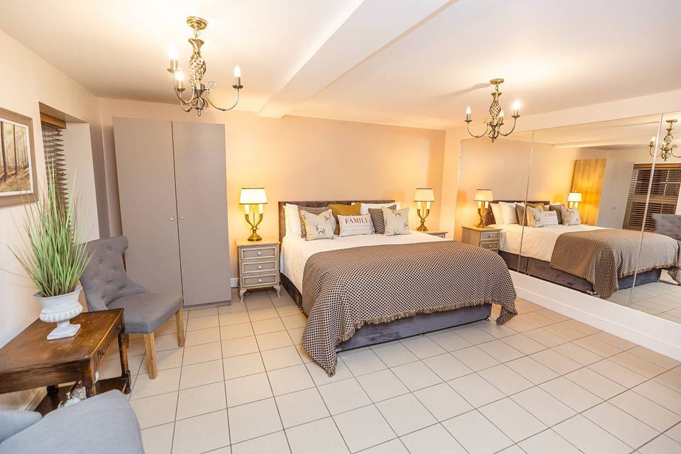 Accommodation