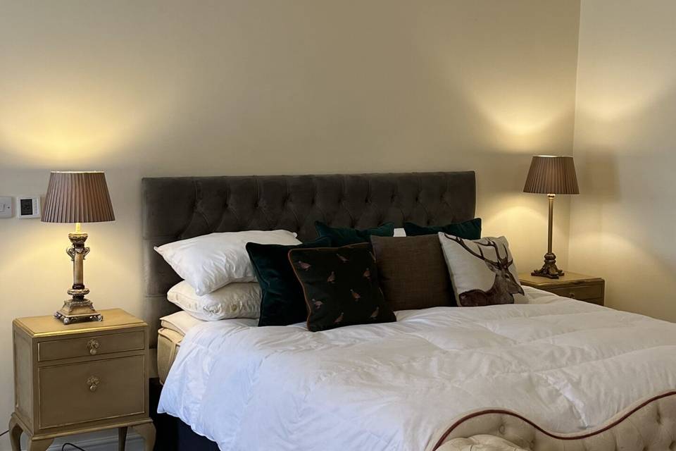 Accommodation