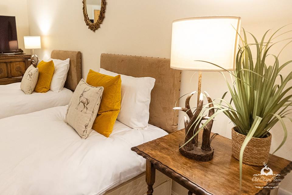 Accommodation