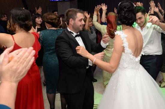 First dance wedding_London