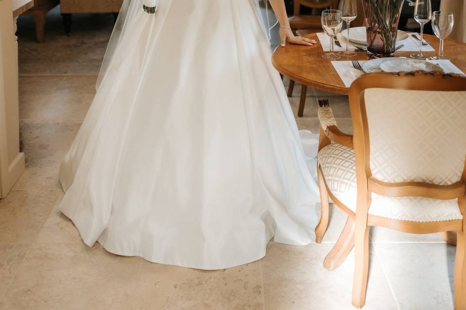 Bridal Suite