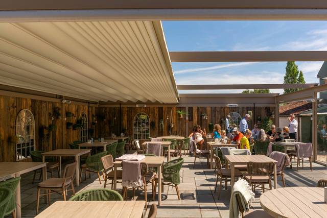 Pergola 2