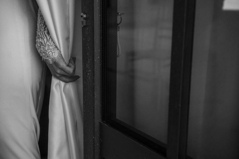 Matrimonio