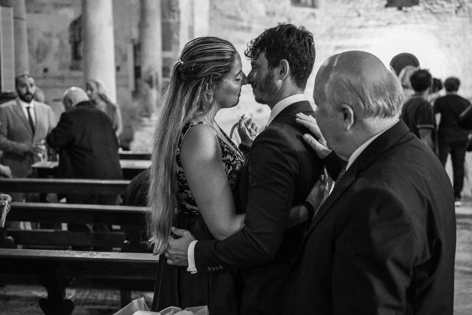 Matrimonio