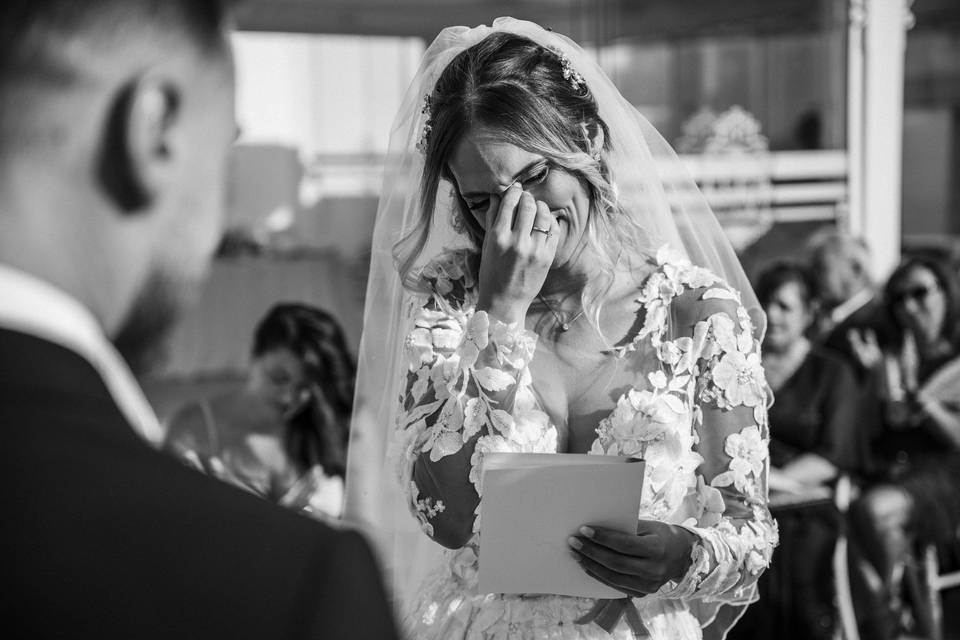 Matrimonio