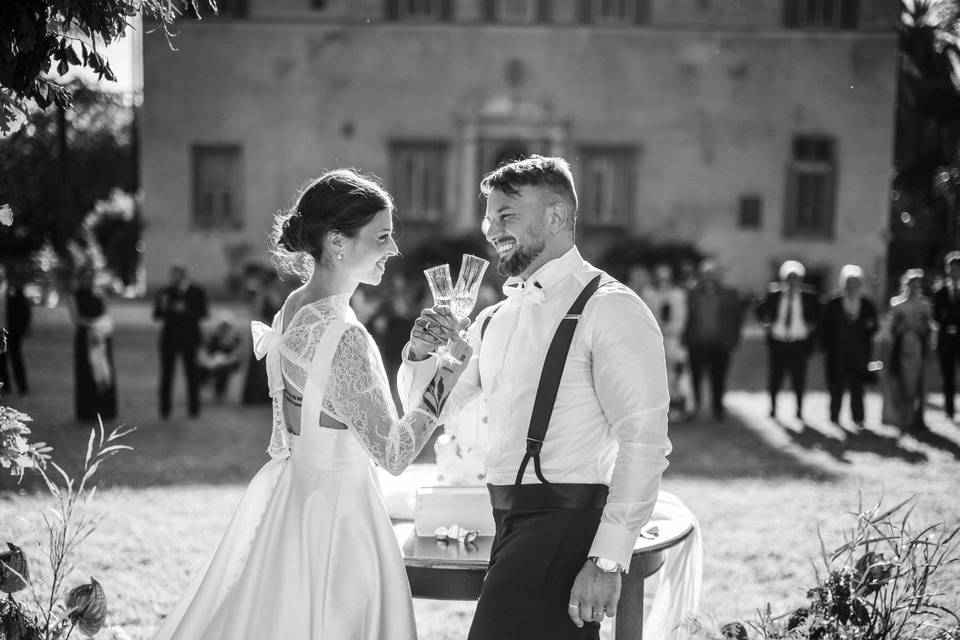 Matrimonio