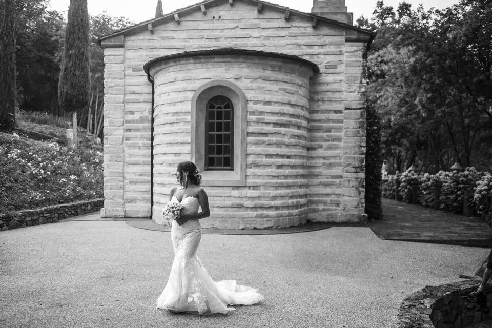 Matrimonio