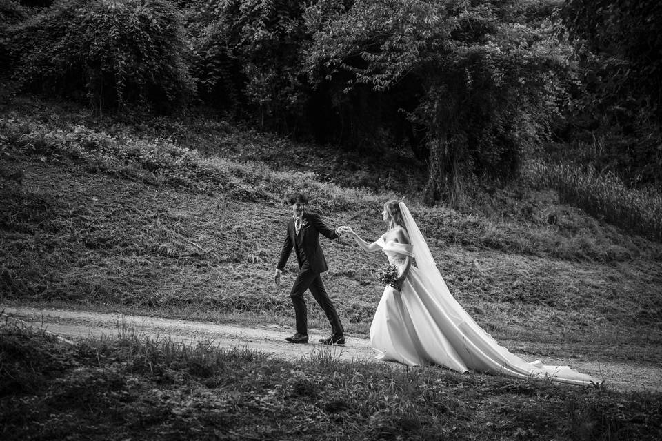 Matrimonio