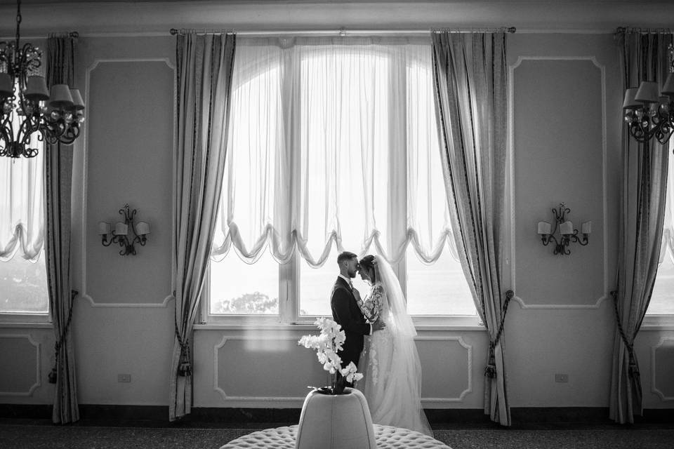 Matrimonio