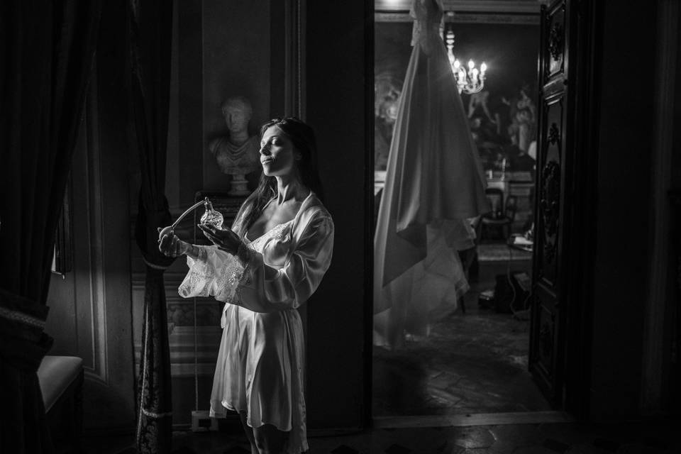 Matrimonio
