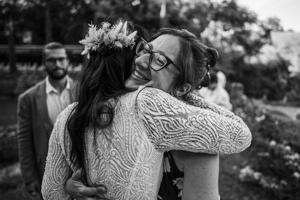Matrimonio