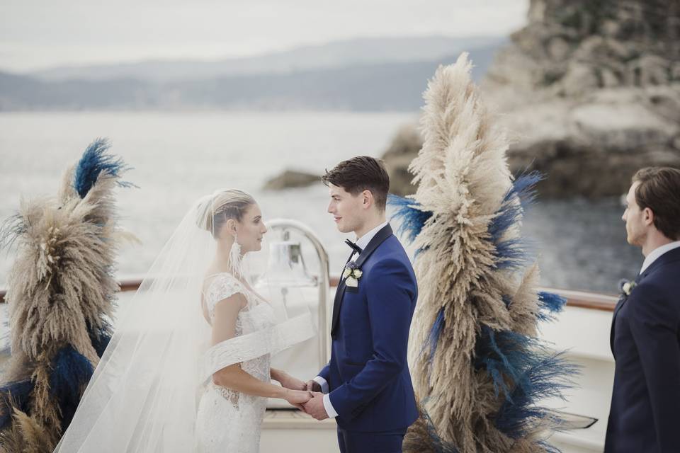 Matrimonio