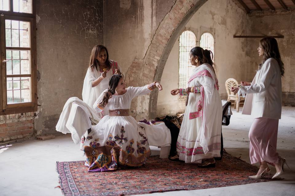 Matrimonio