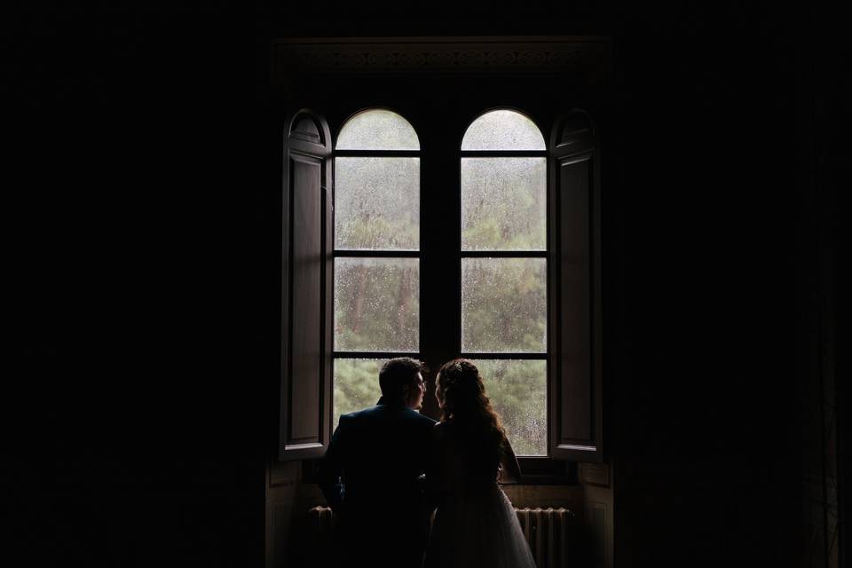 Matrimonio