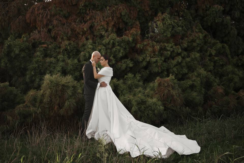 Matrimonio