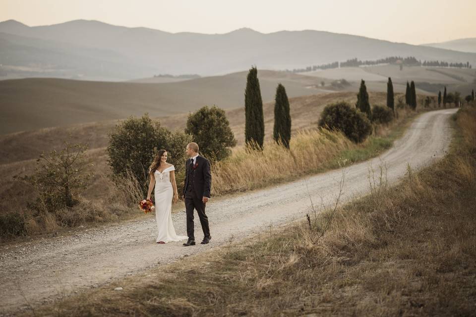 Matrimonio