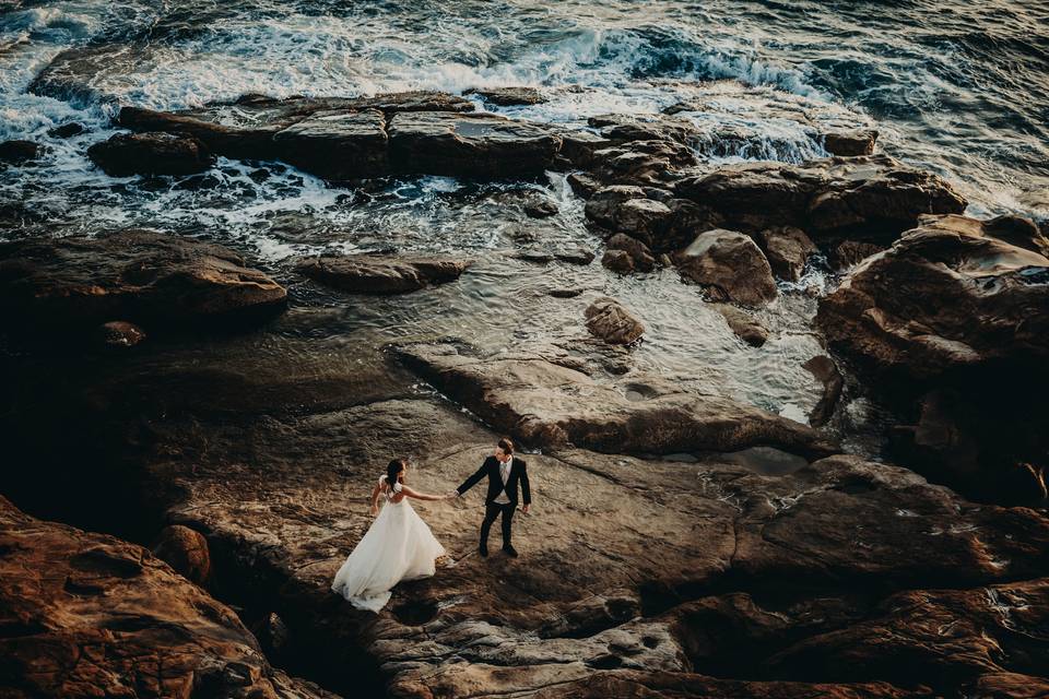 Matrimonio