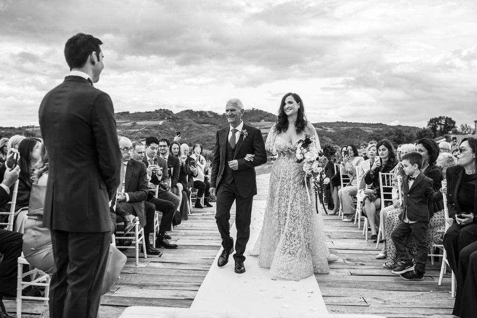 Matrimonio