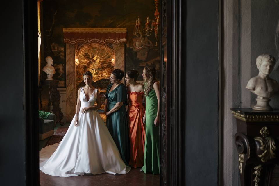 Matrimonio