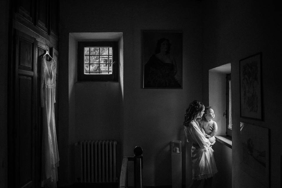 Matrimonio