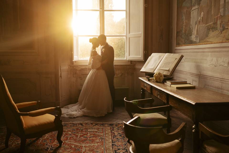 Matrimonio