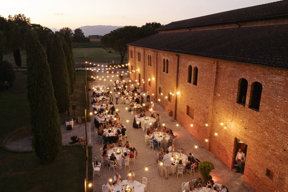 Matrimonio