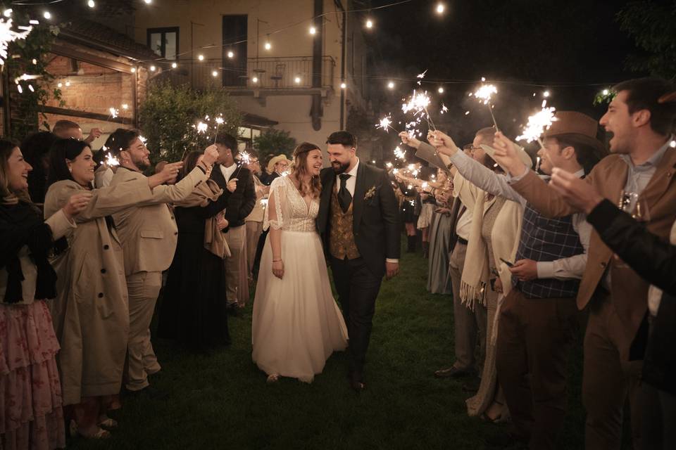 Matrimonio